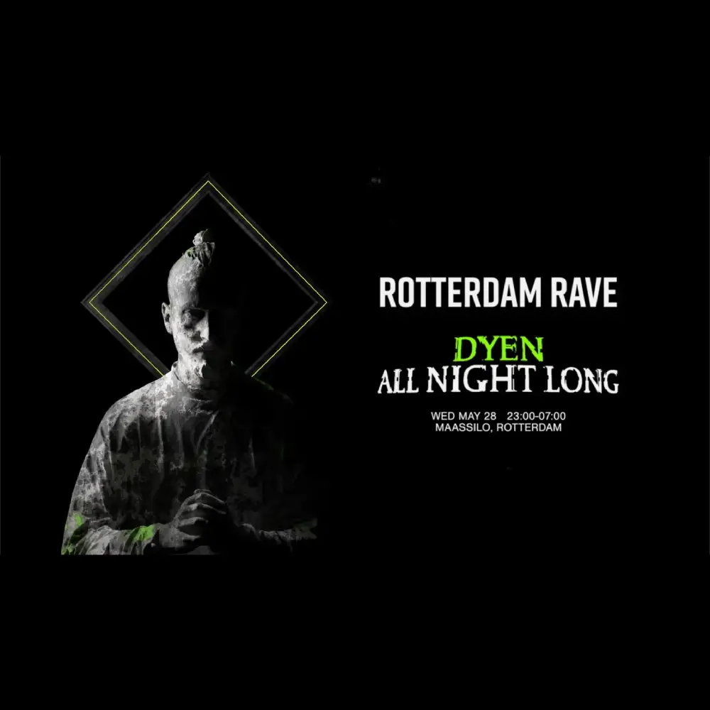DYEN All Night Long